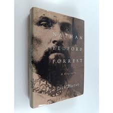 Buy Hurst: Nathan Bedford Forrest