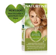 As far as red hair colors go, it's one of our personal favorites. Naturtint Naturtint Permanent Hair Colour 8c Copper Blonde 170ml