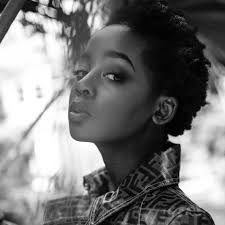 Thuso mbedu earned a university entrance scholarship to attend the university of the witwatersrand. Thuso Mbedu Photos Facebook