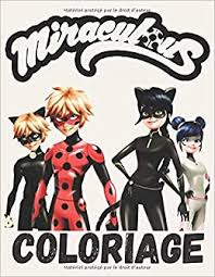12 miraculous ladybug pictures to print and color. Amazon Fr Miraculous Coloriage Livre De Coloriage Pour Enfant Dessin Miraculous A Colorier Pages A Colorier Pour Ladybug Funs Edition Miraculous Livres