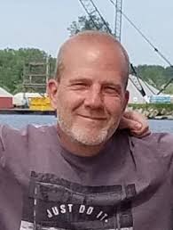 Obituary for Scott W. Cline