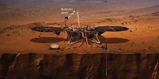 Watch live stream of nasa's mars insight landing. Watch The Insight Mars Landing Live Online 9to5mac