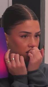 Leah Crying Castillo