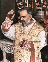 At the national centre for padre pio, we continue his salvific mission by. Padre Pio Bistum Augsburg