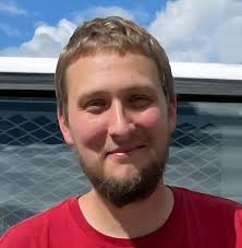 Zachary Holmes July 1, 1988