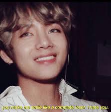 Tons of awesome bts vintage wallpapers to download for free. Taehyung Aesthetic Bts Vintage And Bts Image 7160691 On Favim Com