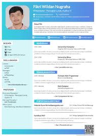 Maybe you would like to learn more about one of these? Curriculum Vitae Scooter Cv Pdf Kecil