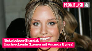 Nickelodeon-Skandal: Erschreckende Szenen mit Amanda Bynes!