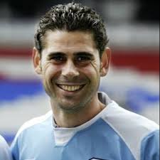 Fernando Hierro