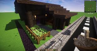 Kitchen designs survival mode minecraft discussion. Minecraft Roof Designs 9 Innovative And Creative Ideas Infinite Sushi