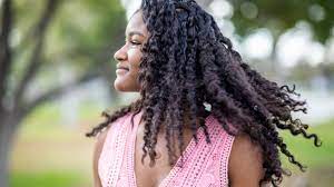 Mini marley shows how she applies small amount of her favorite products to get twistout. Should I Twist My Hair When It S Wet Or Dry