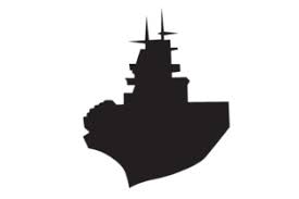 The icons come in ai format and their vector nature allows for both easy editing as well as superior scalability. Us Navy Ship Svg Cut File By Creative Fabrica Crafts Creative Fabrica