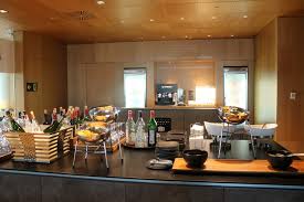 L'occitane amenities are included in each private bathroom, which is equipped with a hairdryer and bathtub or shower. Review Sala Vip Pau Casals Lounge Barcelona Airport Terminal 1 Morepremium Com
