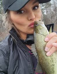 Fall kayak bass fishing strategies