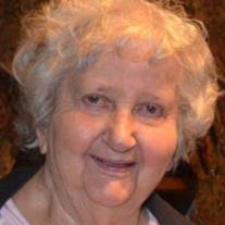 Ashe County Obituaries