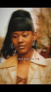 Terrell Hicks's Instagram, Twitter & Facebook