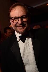 Dana Carvey Headlines at Fragrance Foundation Awards