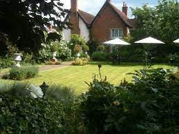 A Lovely Summers Day At St Helena Picture Of St Helena Bedford Tripadvisor