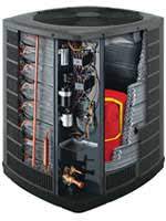 However, if you have a specific brand in mind, we are happy to help! Air Conditioners Twister Heating Air