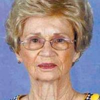 Services Sunday for Pauline Cleary; resident of Hays
