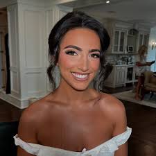 Let's get Michelle ready for her big day 💍✨ Michelle was absolutely the  sweetest bride ever, she booked her wedding date around MY availability  😭🥹 that literally makes me cry…! I'm so