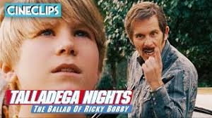 As you wish, the princess bride arrives on hulu. If You Ain T First You Re Last Talladega Nights Cineclips Youtube