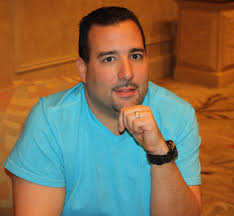 Borgata Spring Poker Open 2012