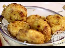 Maybe you would like to learn more about one of these? Resep Perkedel Kentang Youtube