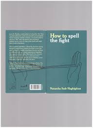 However, for adults it is assumed that they already learned the spelling of most words at school. How To Spell The Fight After 8 Books
