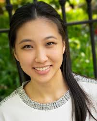 Christine Cheung's Instagram, Twitter & Facebook