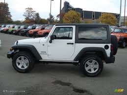 Image result for Bright White 2013 Jeep
