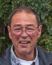 David Hall Obituary (2013)