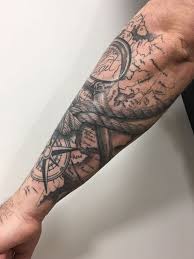 Pin By Jodi On Tattoos And Body Art In 2020 Sleeve Tattoos Snapback And Tattoos Forearm Sleeve Tattoos