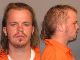 Caddo Parish Jail Bookings 8-29-20