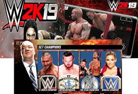 Jan 07, 2018 in this video i will show you wr3d wwe 2k18 for android (mod apk). Download Wwe 2k19 Apk Obb Mod For Android And Pc