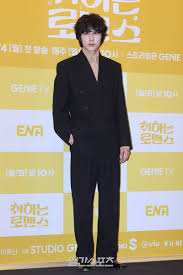 포토] 이종원, 카리스마 가득 : 네이트 연예