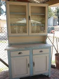 vintage oregon pine display dresser