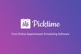 This simple, yet powerful technology is quietly fostering a sea change in how business is being conducted across the world. Online Free Appointment Scheduling Software Booking Software Calendar Management System Picktime