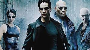 Воскрешение заработал скрипт с тизером трейлера четвертой части культового фильма. Film Matrica 1999 Aktery Roli Trejler Syuzhet 24smi