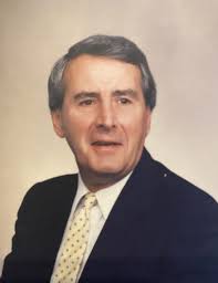 Obituary information for Burton F. "Burt" Miller