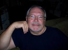 Bruce Thompson Obituary (1947