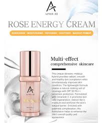 April 22s rose energy cream. April 22 Rose Energy Cream Health Beauty Face Skin Care On Carousell