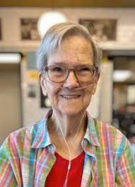 Mary “Peggy” Elizabeth (Fennell) Clark Reeder