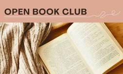June Open Book Club