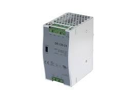 55,5*125,2*100 mm anschluss über schraubklemmen. Hutschienen Netzteil 24vdc 10 120w 5a Kaufen Pur Led