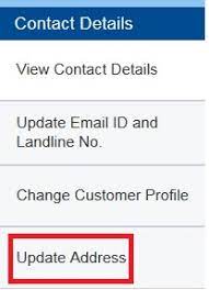 Photocopy of id card like valid permanent drivers license, employee id card, labour card. Finance Guru Speaks The Complete Beginner S Guide To Learn Trading And Investing How To Change Address Online In Hdfc Bank Through Net Banking