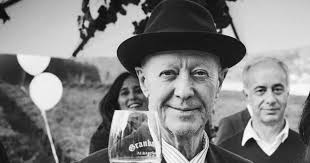 Artífice de la denominación de origen Rías Baixas