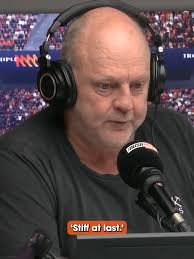 Rush Hour Funny Moments with Billy Brownless