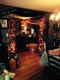 Cozy Holiday Corner Halloween Bedroom Decor Halloween Bedroom Halloween House