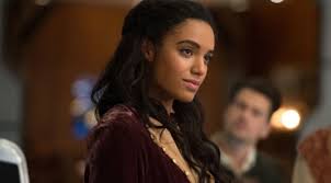 Here's where to catch movies, specials, new shows, and more. Maisie Richardson Sellers Confirms Her Return To Legends Of Tomorrow Season 4